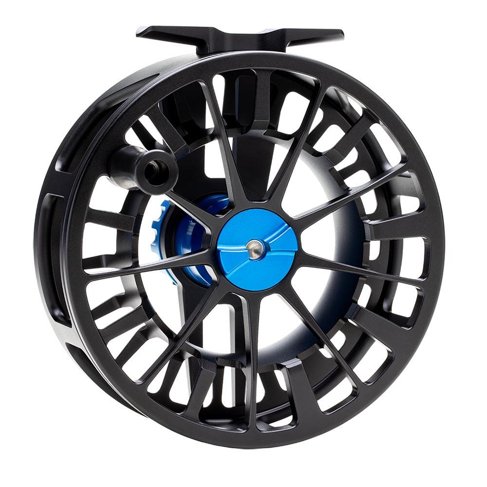 Waterworks Lamson Centerfire HD Fly Reel in Eclipse